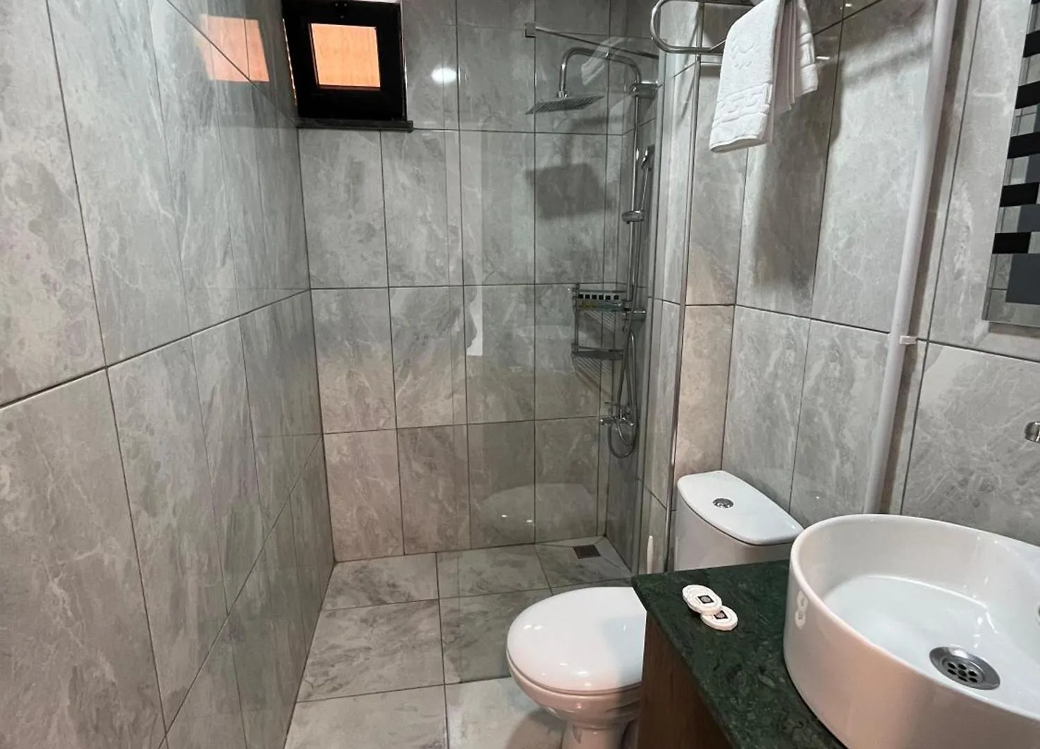 New Garden Airport Hotel Arnavutkoy