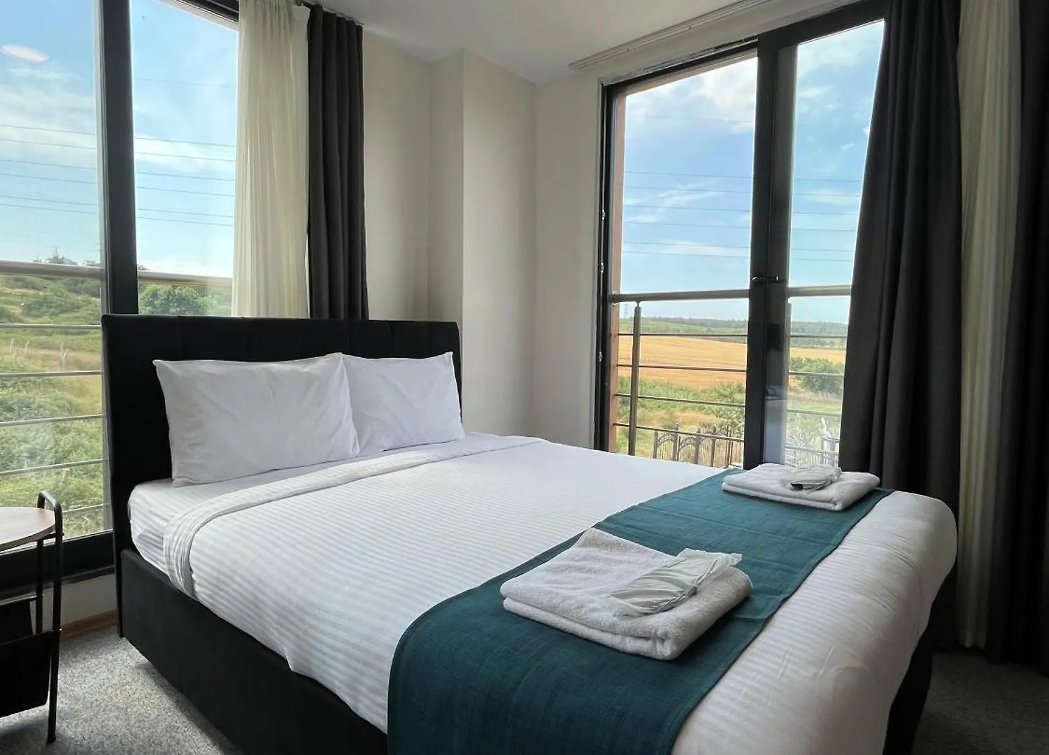New Garden Airport Hotel Arnavutkoy