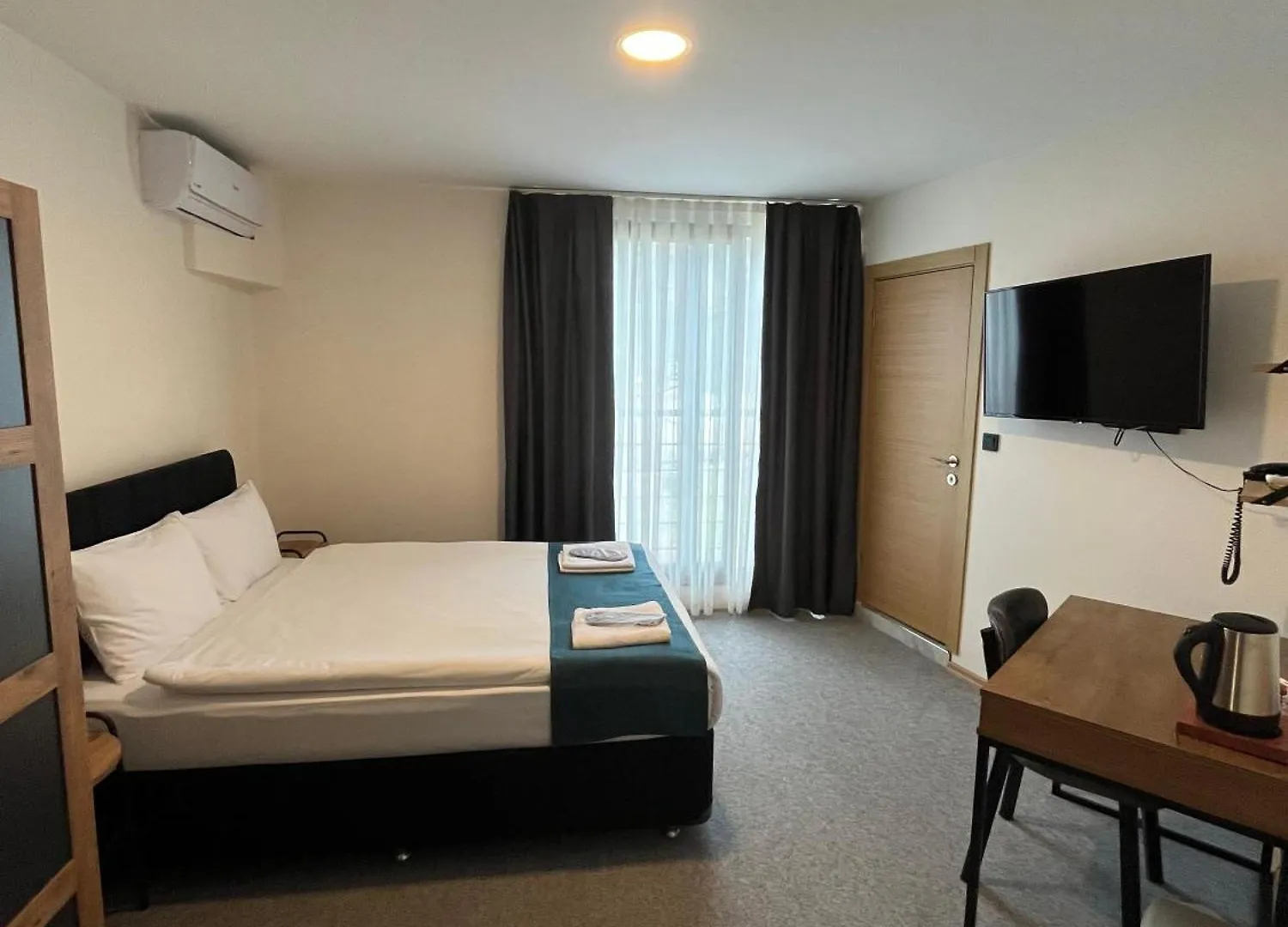 New Garden Airport Hotel Arnavutkoy