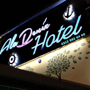Hotel Aladeniz
