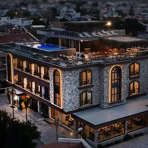 Hotel Ma-si