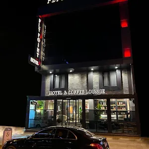 Fly Point Airport Arnavutkoy