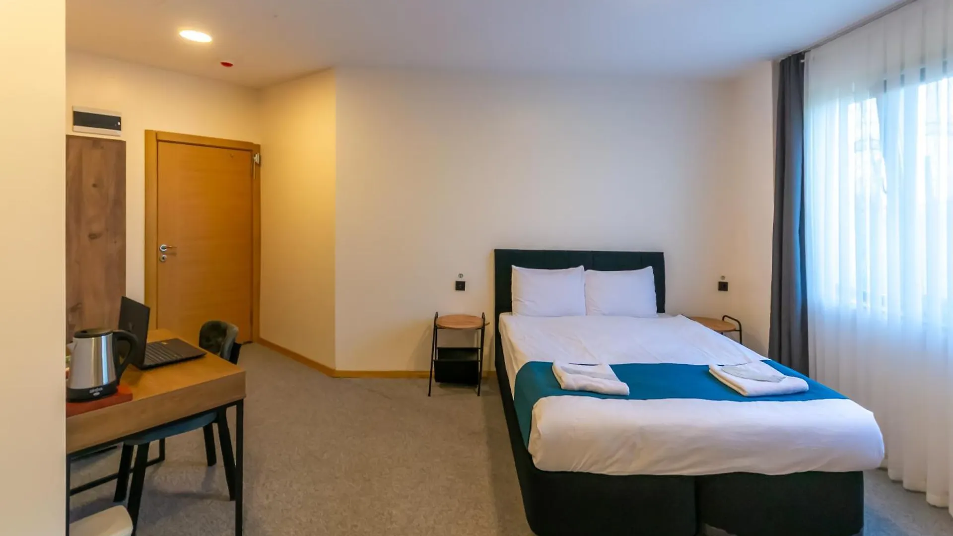 New Garden Airport Hotel Arnavutkoy