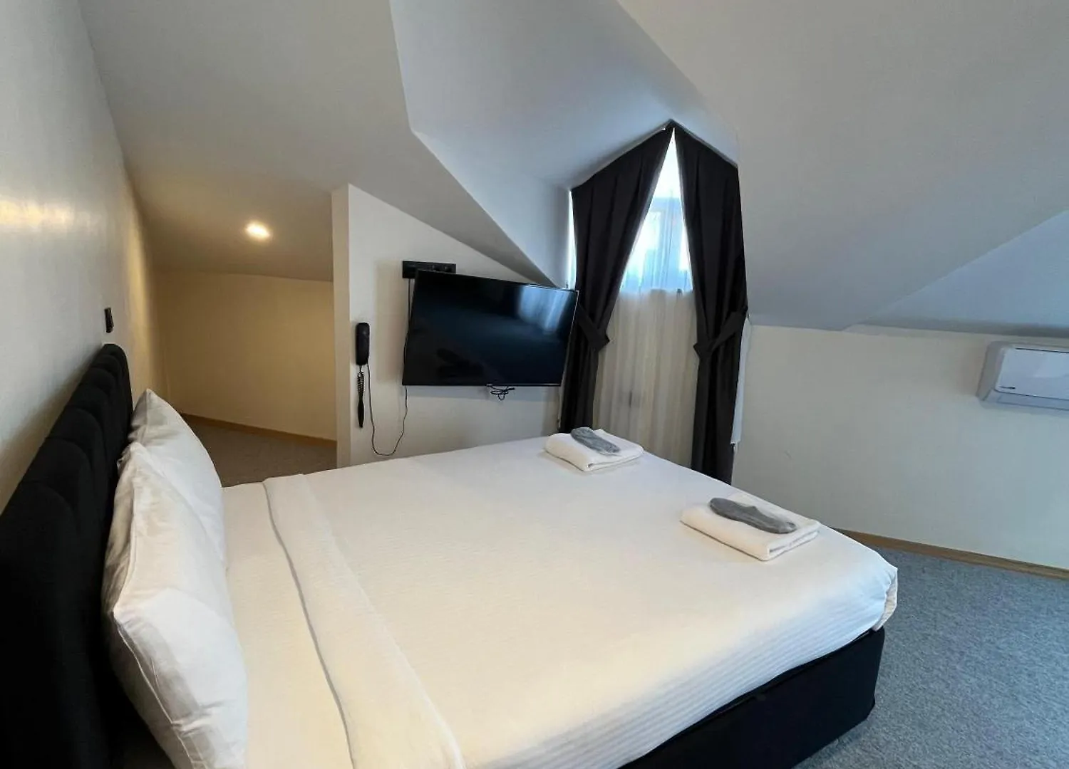 New Garden Airport Hotel Arnavutkoy
