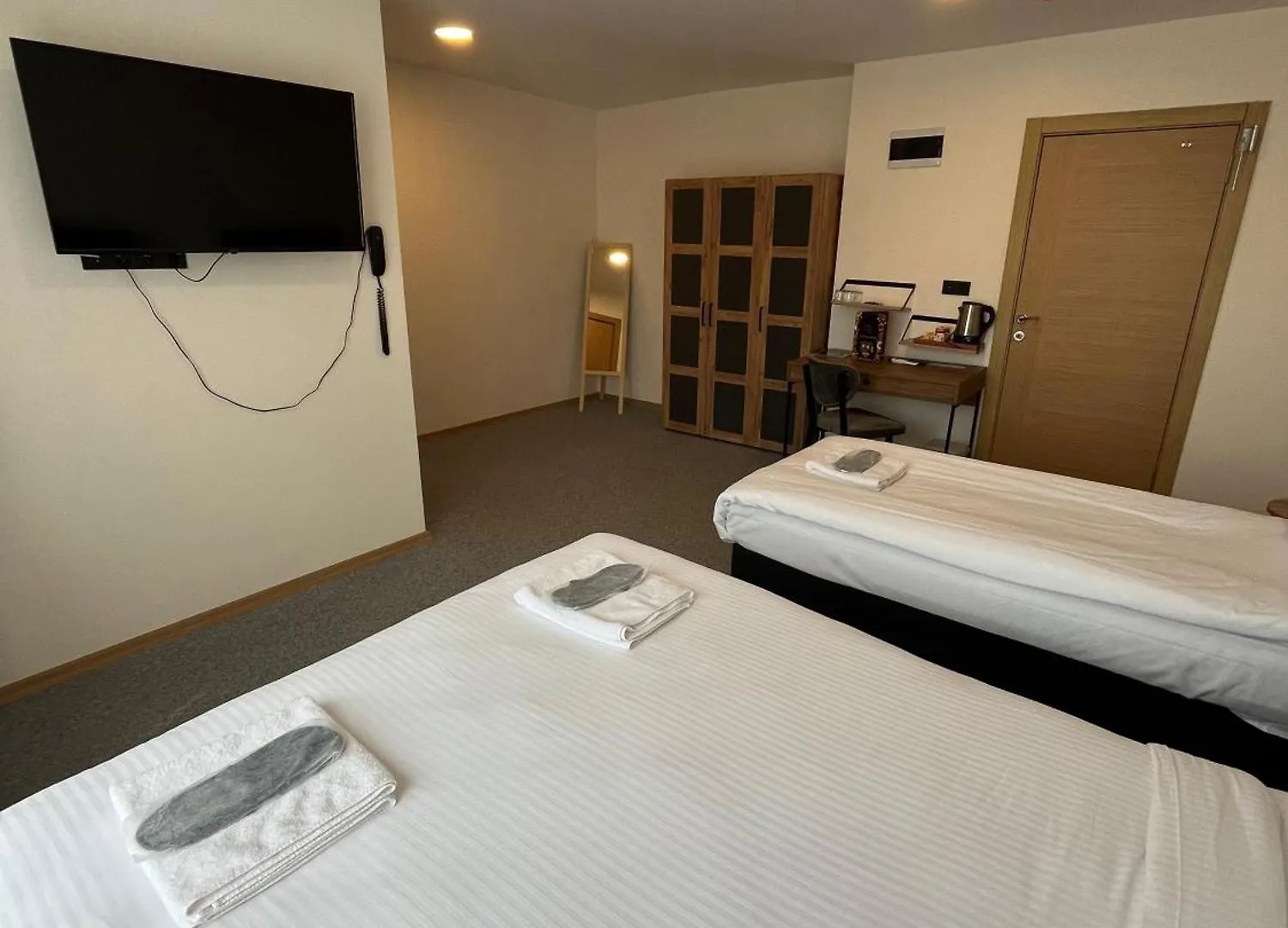 New Garden Airport Hotel Arnavutkoy Tyrkiet