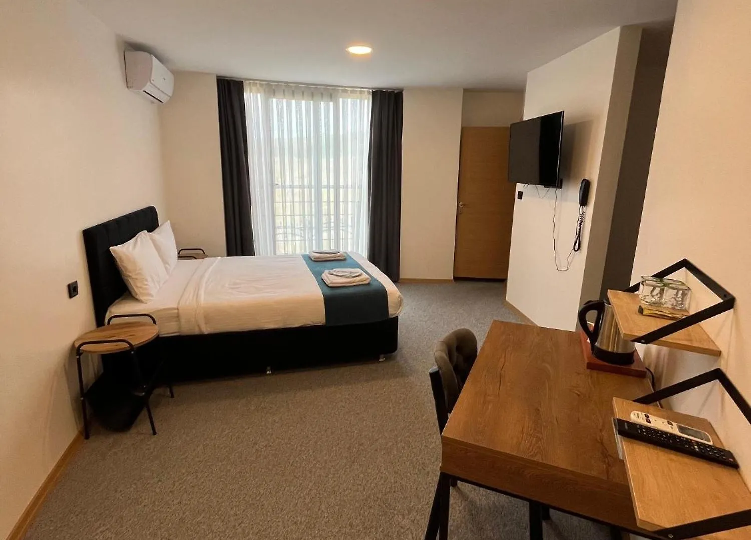 ***  New Garden Airport Hotel Arnavutkoy Tyrkiet