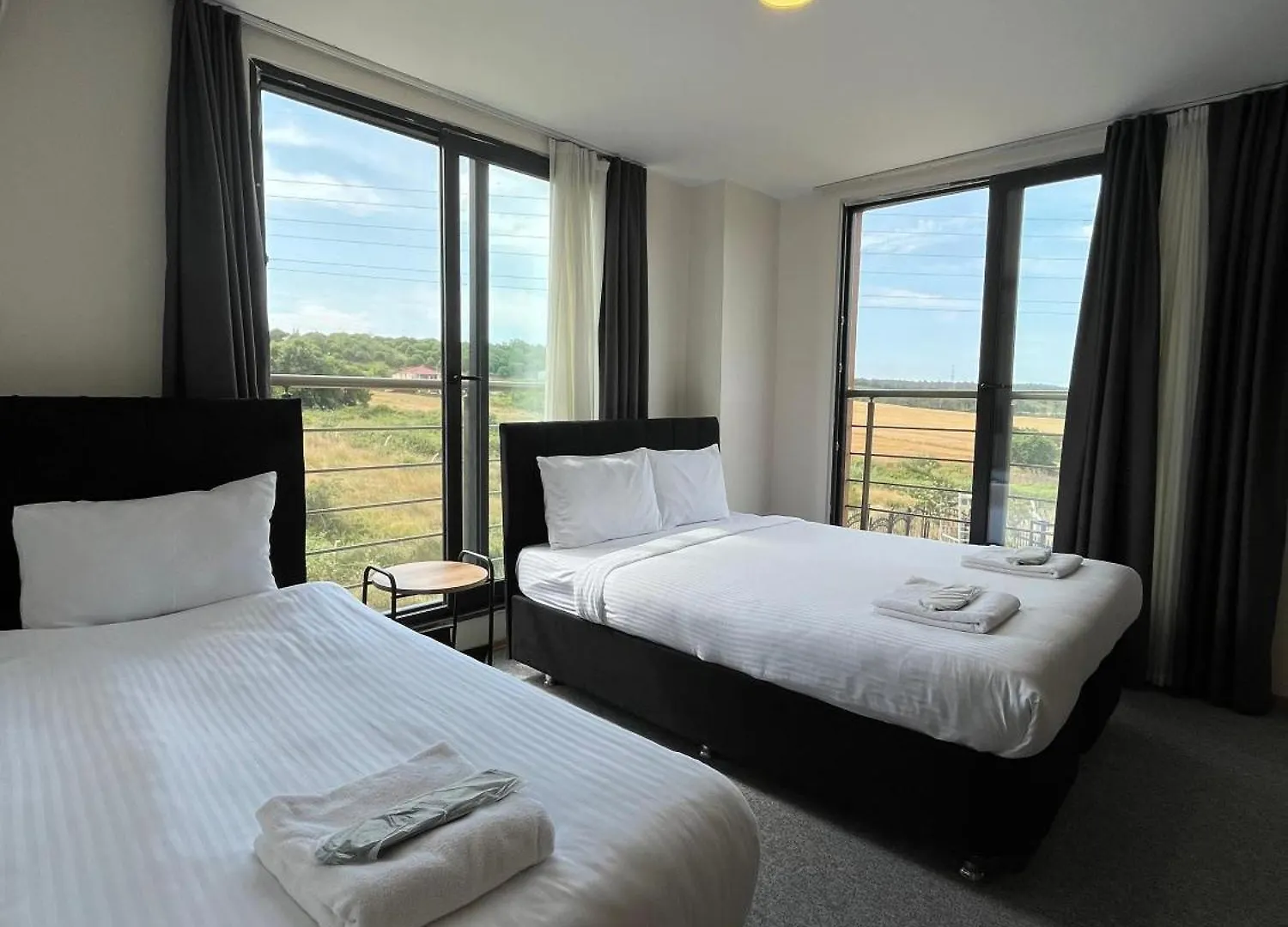 New Garden Airport Hotel Arnavutkoy 3*,