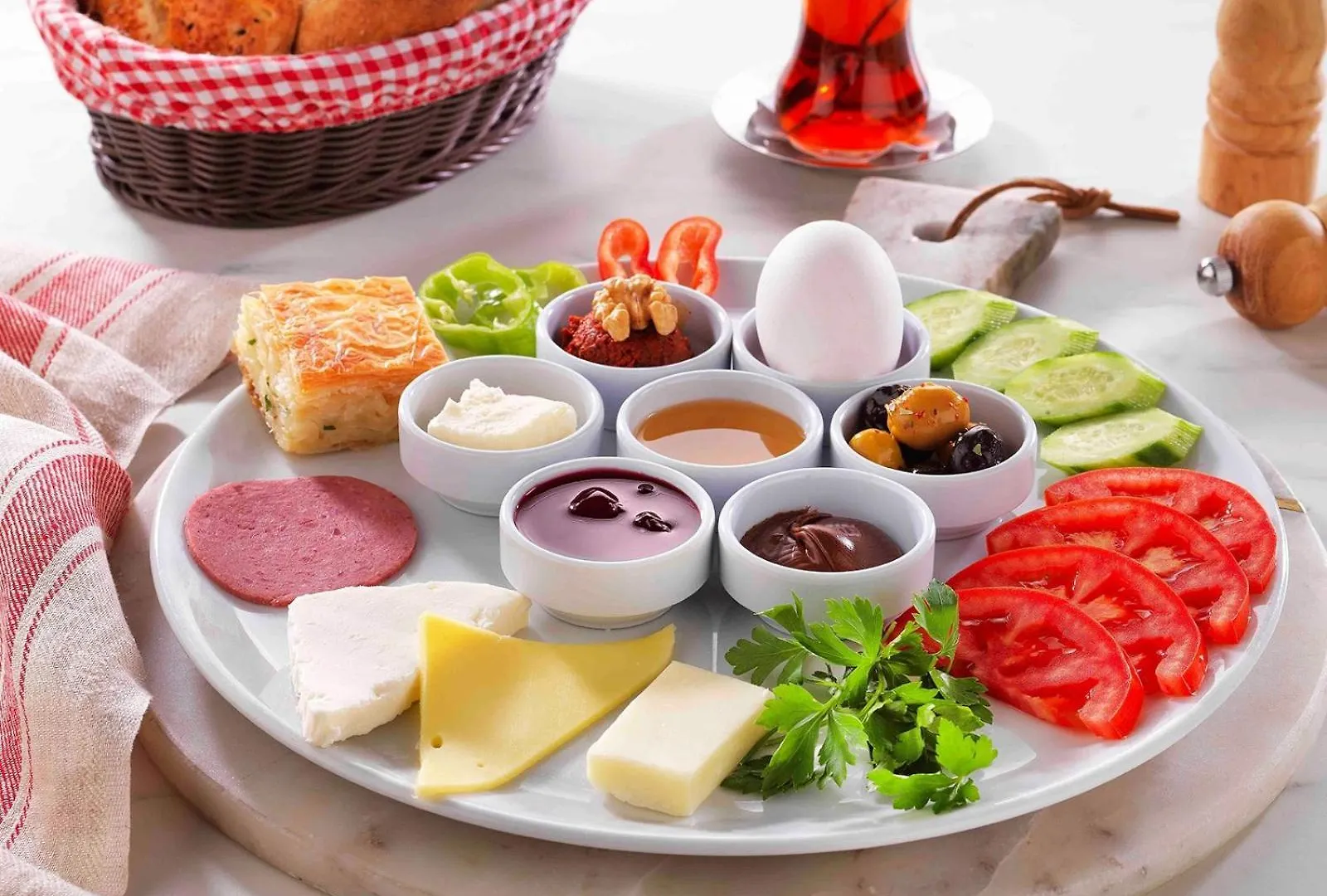 New Garden Airport Hotel Arnavutkoy
